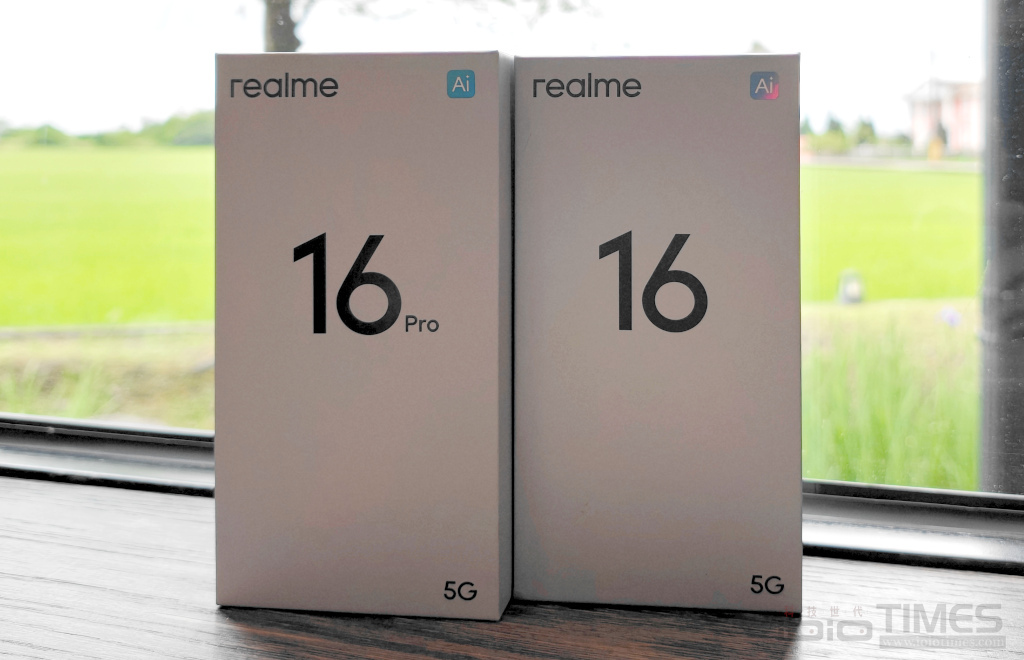 realme 16 Pro、realme 16 5G開箱試用,2億畫素全焦段、輕鬆變身拍照大師,玩家中階價位的完美之選! 3 realme16pro5g 002