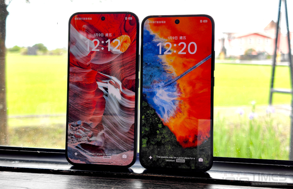 realme 16 Pro、realme 16 5G開箱試用,2億畫素全焦段、輕鬆變身拍照大師,玩家中階價位的完美之選! 4 realme16pro5g 003
