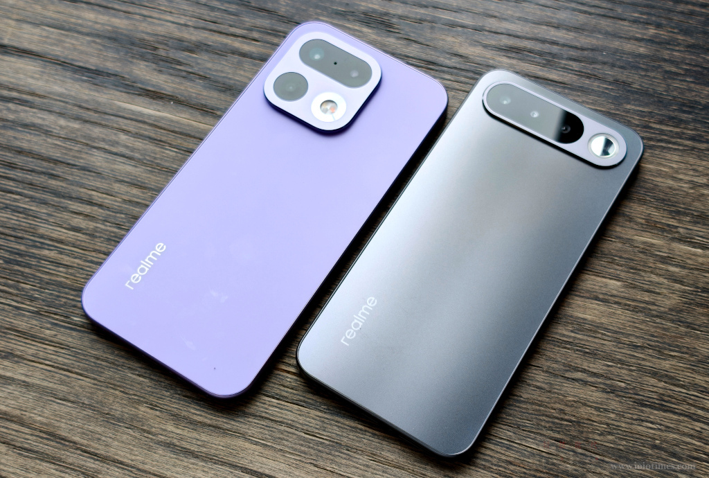 realme 16 Pro、realme 16 5G開箱試用,2億畫素全焦段、輕鬆變身拍照大師,玩家中階價位的完美之選! 14 realme16pro5g 005