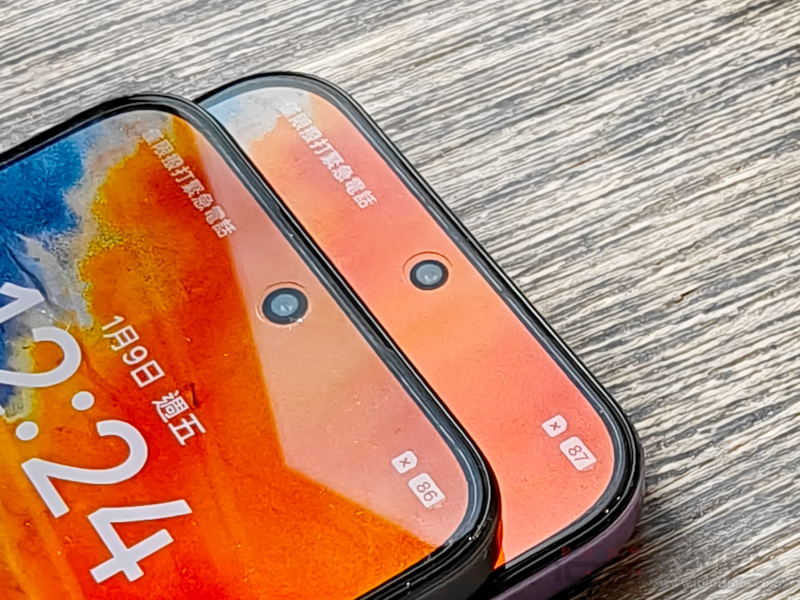 realme 16 Pro、realme 16 5G開箱試用,2億畫素全焦段、輕鬆變身拍照大師,玩家中階價位的完美之選! 18 realme16pro5g 006 2