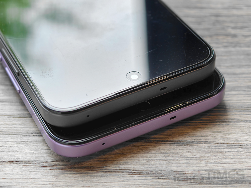 realme 16 Pro、realme 16 5G開箱試用,2億畫素全焦段、輕鬆變身拍照大師,玩家中階價位的完美之選! 19 realme16pro5g 006 3