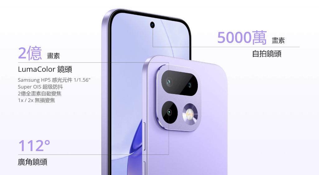 realme 16 Pro、realme 16 5G開箱試用,2億畫素全焦段、輕鬆變身拍照大師,玩家中階價位的完美之選! 21 realme16pro5g 008 2