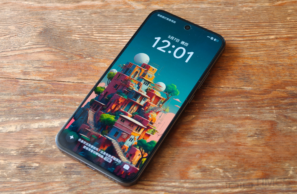 realme 16 Pro、realme 16 5G開箱試用,2億畫素全焦段、輕鬆變身拍照大師,玩家中階價位的完美之選! 8 realme16pro5g 013