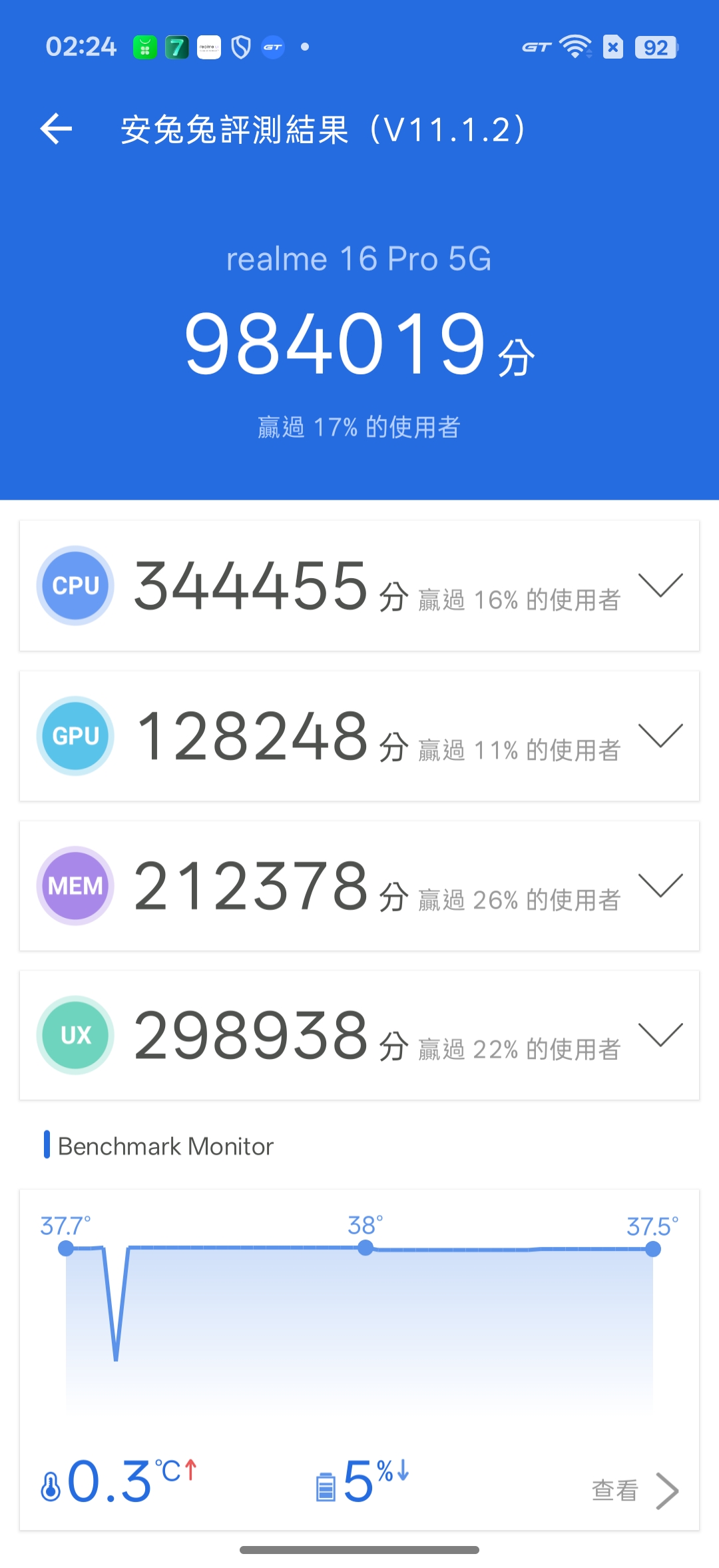 realme 16 Pro、realme 16 5G開箱試用,2億畫素全焦段、輕鬆變身拍照大師,玩家中階價位的完美之選! 69 realme16pro5g 030b 3