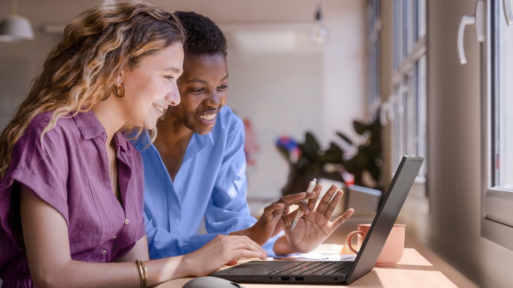 Lenovo推出全新ThinkPad X13和L系列,擴大企業級AI PC陣容 2 20260701 news lenovo02