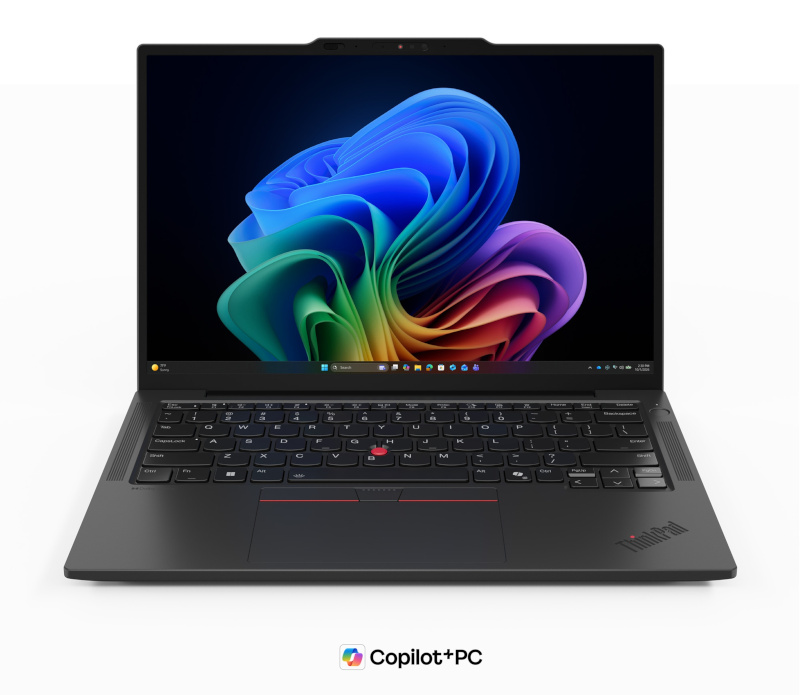Lenovo推出全新ThinkPad X13和L系列,擴大企業級AI PC陣容 3 20260701 news lenovo03
