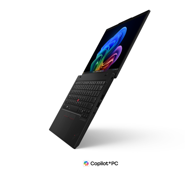 Lenovo推出全新ThinkPad X13和L系列,擴大企業級AI PC陣容 4 20260701 news lenovo04