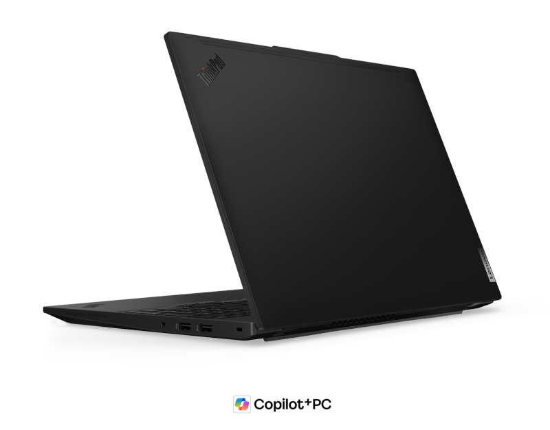 Lenovo推出全新ThinkPad X13和L系列,擴大企業級AI PC陣容 5 20260701 news lenovo05