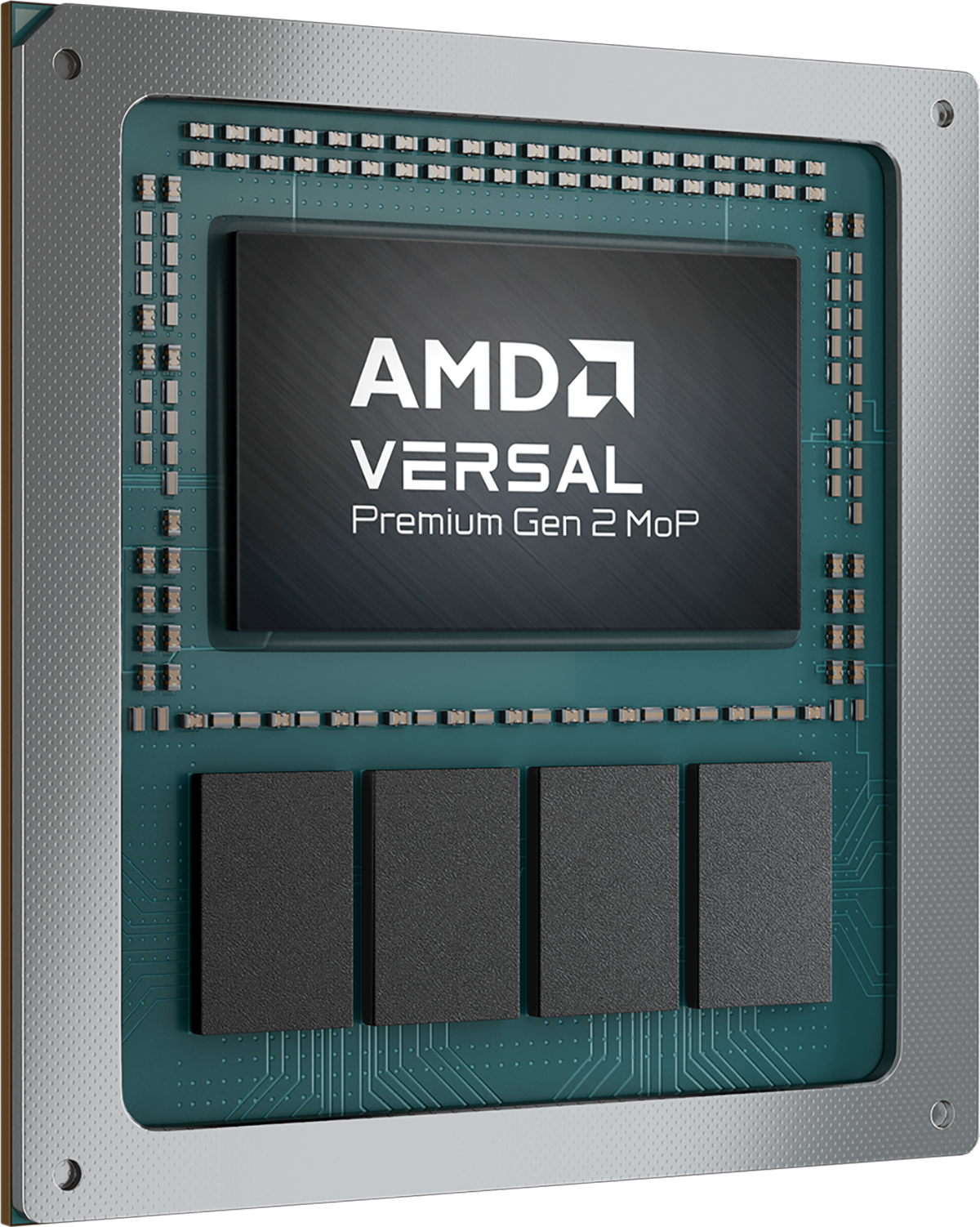 AMD推出第2代Versal Premium MoP,以更精巧的設計實現更高記憶體容量與效能 1 20260701 NEWS 1 1