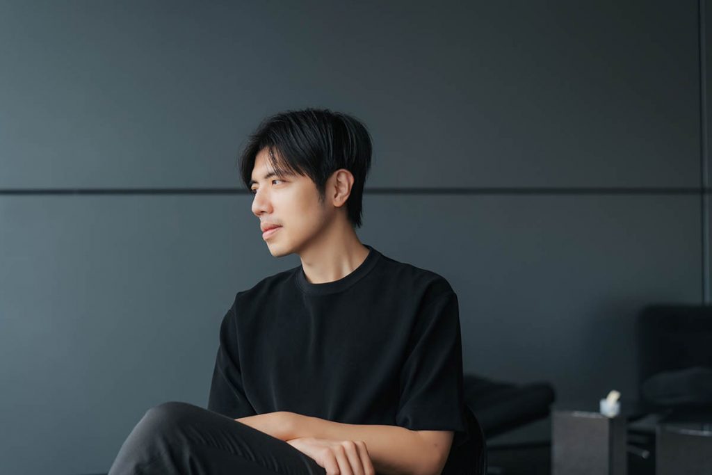 王希文攜手新科金曲最佳樂團落日飛車及大象體操! 為《海山夜行》打造新北首場「四面建築光雕」! 3 20260702 NEWS 2 10
