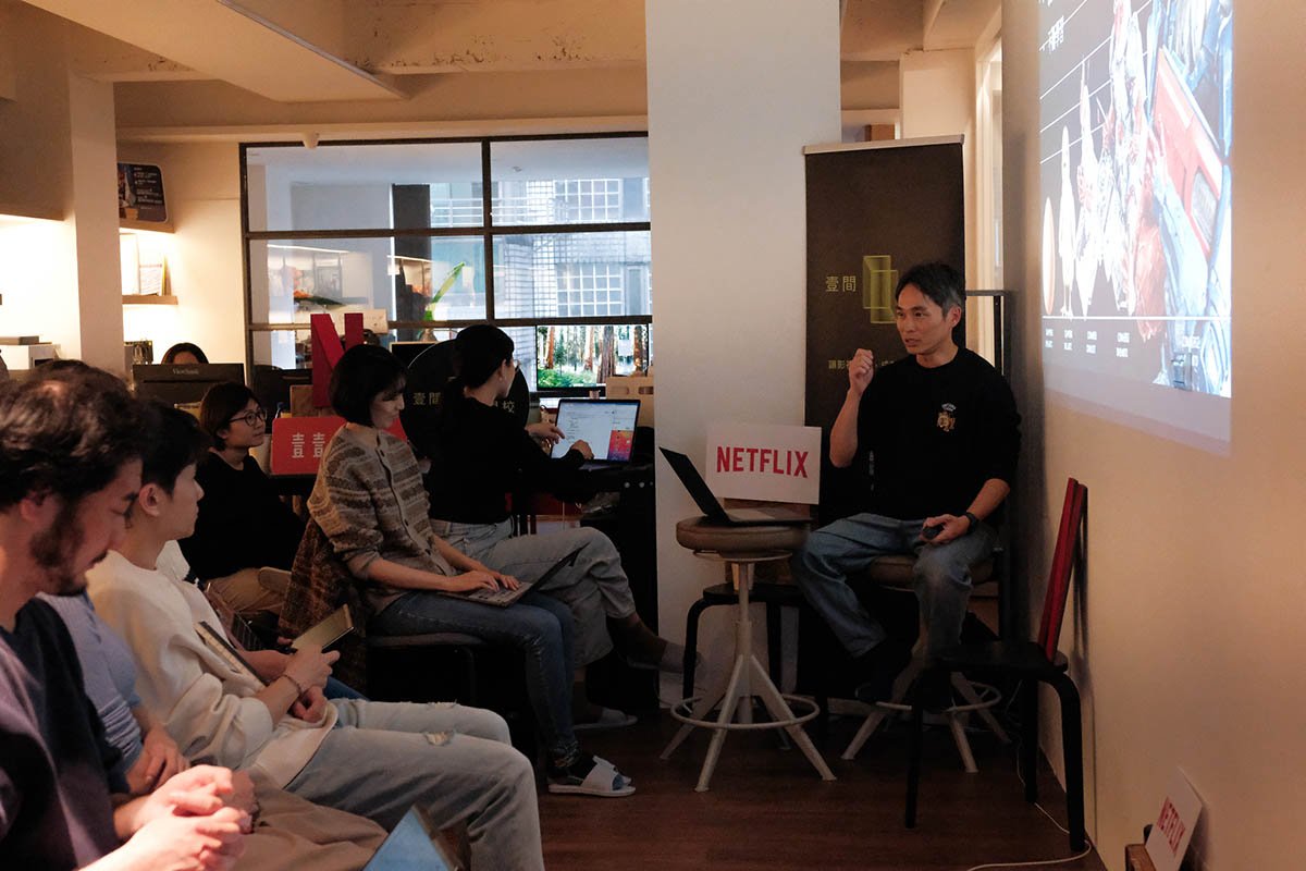 Netflix擴大投資台灣影視人才本土、國際雙向布局助影視產業升級 3 20260702 NEWS 2 49