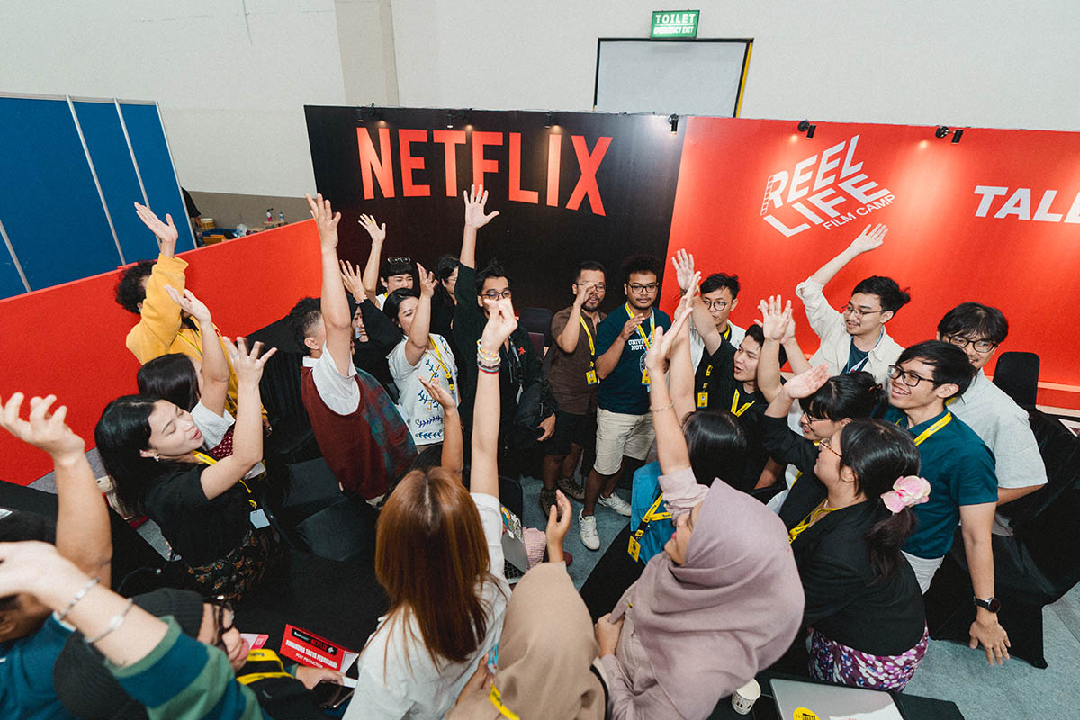 Netflix擴大投資台灣影視人才本土、國際雙向布局助影視產業升級 4 20260702 NEWS 2 51