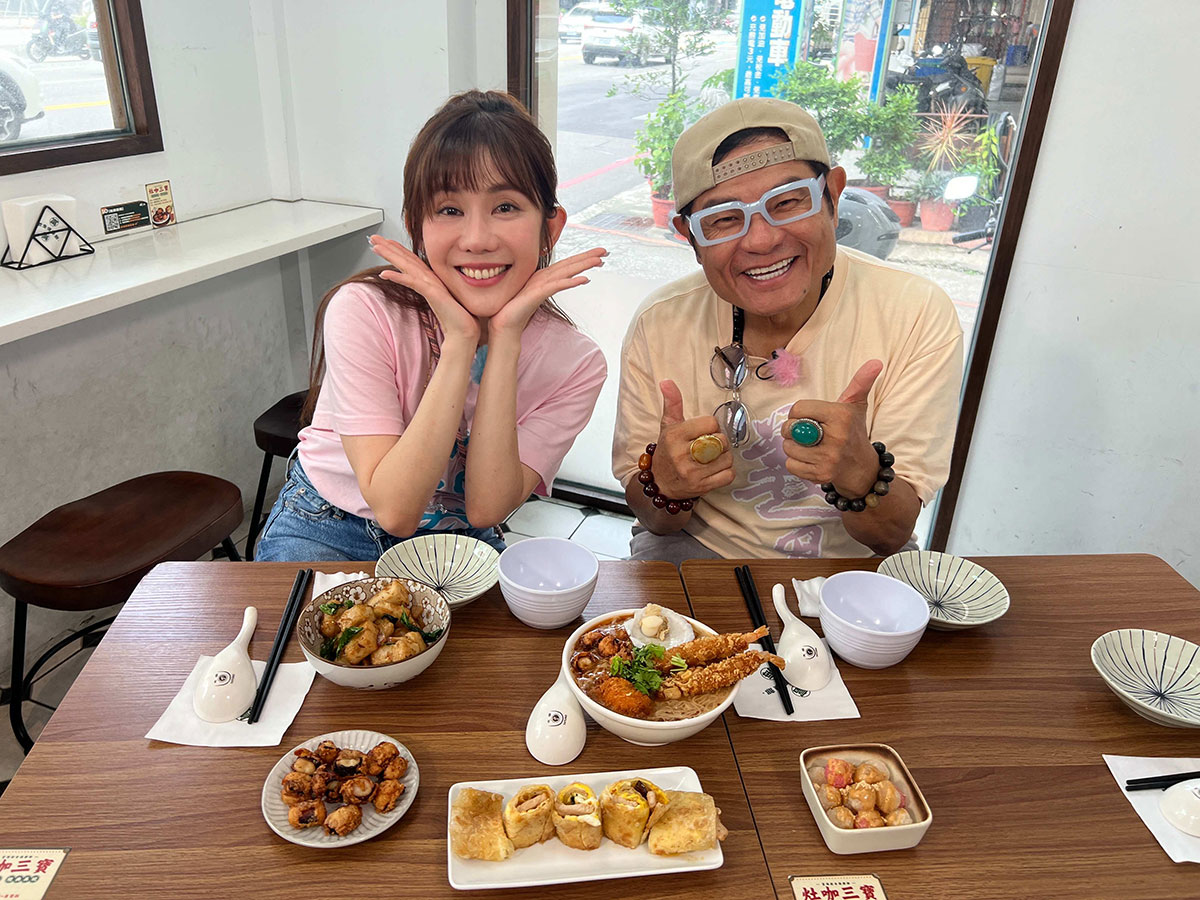 《神之路》改版八點檔女神王宇婕接棒,坦言與許效舜搭檔有壓力 3 20260702 NEWS 6 13