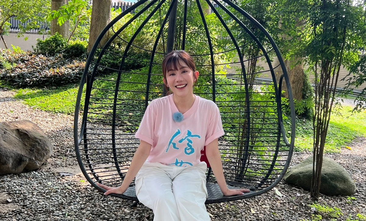 《神之路》改版八點檔女神王宇婕接棒,坦言與許效舜搭檔有壓力 2 20260702 NEWS 6 19