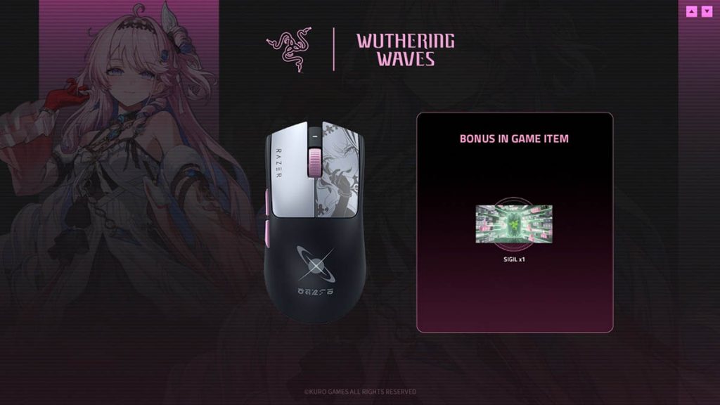 掌握共鳴之力:Razer | Wuthering Waves聯名系列正式登場 3 20260705 NEWS 2 1